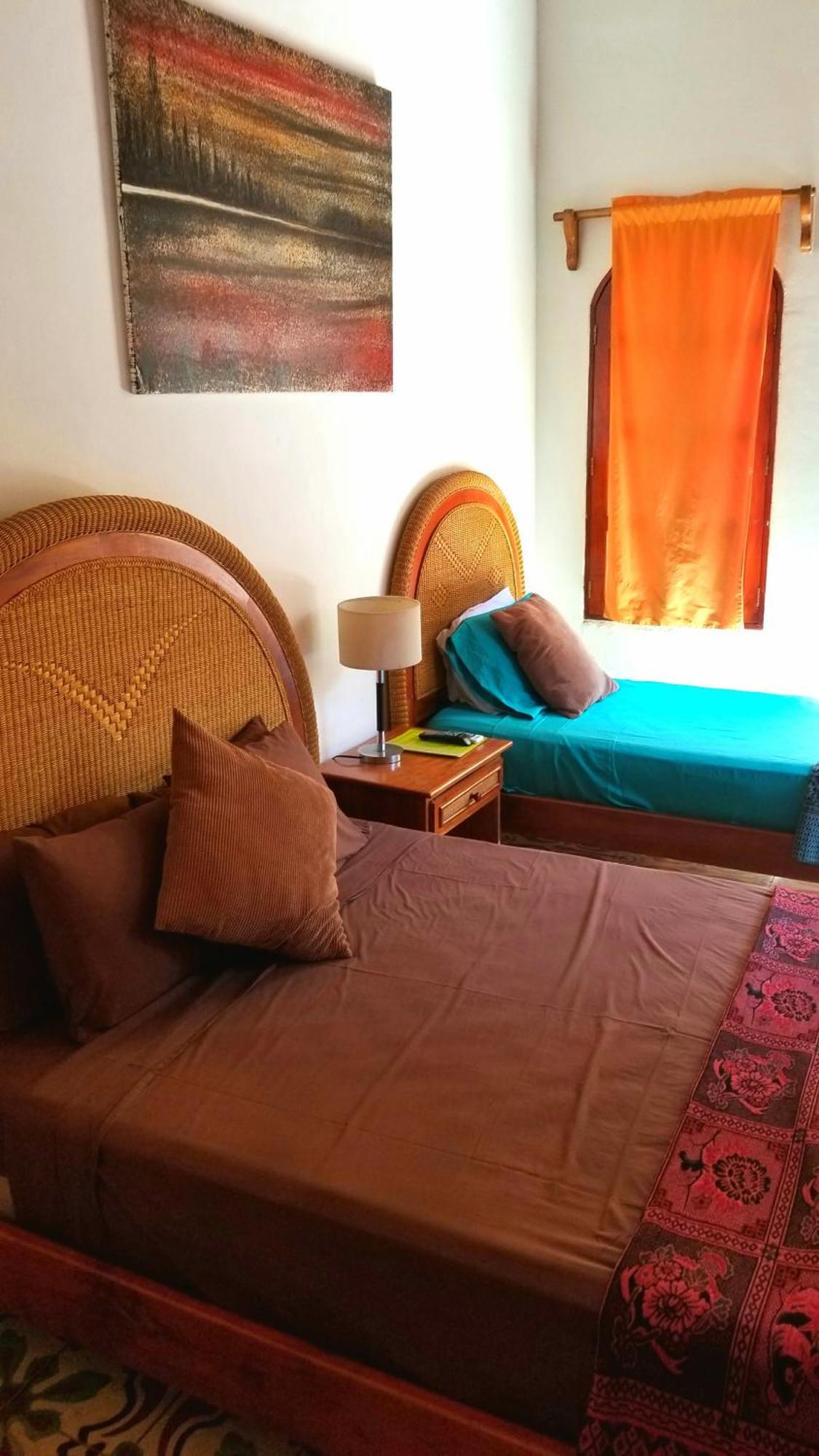 Casa Del Agua Bed & Breakfast Гранада Стая снимка