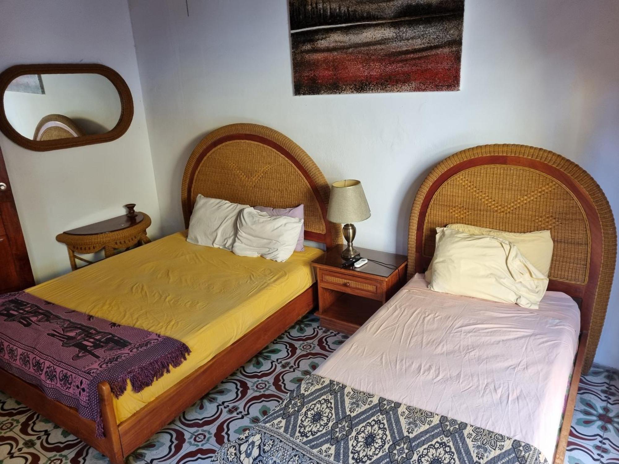 Casa Del Agua Bed & Breakfast Гранада Стая снимка
